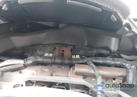 2022 Honda Cr-V Awd Ex-L z USA, uszkodzony, nr VIN 2HKRW2H89NH600456